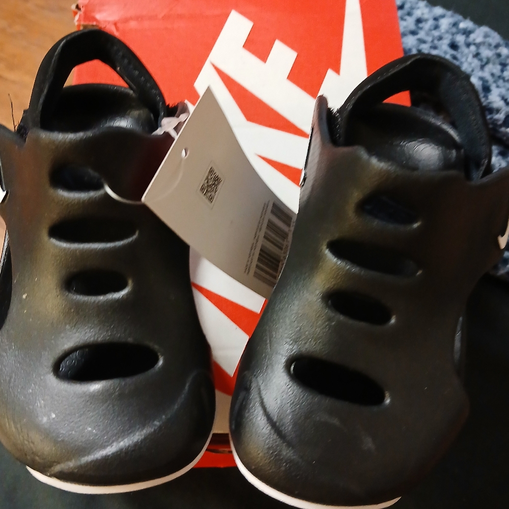 Unisex Nike sunray protect